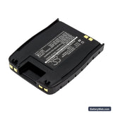 Nortel C3050 Replacement Battery, 3.6V, 700mAh, Ni-MH 2