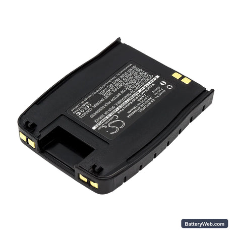 Nortel C3050 Replacement Battery, 3.6V, 700mAh, Ni-MH 2