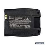 Nortel C3050 Replacement Battery, 3.6V, 700mAh, Ni-MH 3