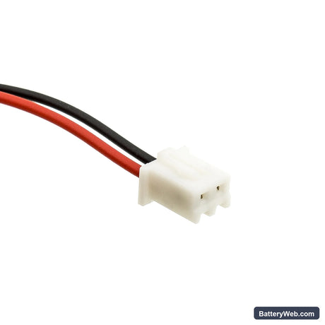 Natus FreeDOP Replacement Battery, 12V, 230mAh, Ni-MH 5
