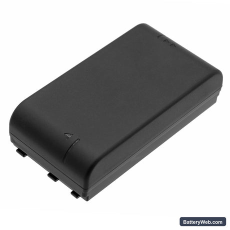 Natus Fischer-Zoth Echo Screen Classic Replacement Battery, 6V, 2000mAh, Ni-MH 3