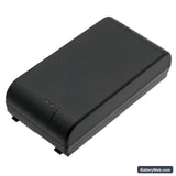 Natus Fischer-Zoth Echo Screen Classic Replacement Battery, 6V, 2000mAh, Ni-MH 4