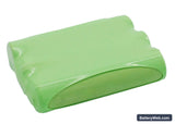 Nortel T7406E Replacement Battery, 3.6V, 900mAh, Ni-MH 5