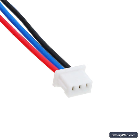 KIR 4040 Replacement Battery, 3.6V, 700mAh, Ni-MH 5