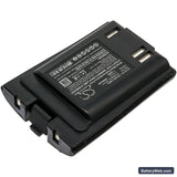 Nortel T7406 Replacement Battery, 3.6V, 2000mAh, Ni-MH 2