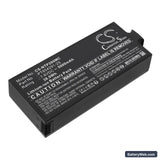 Insta360 Pro Replacement Battery, 7.6V, 5000mAh, Li-ion 1