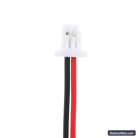 Integra 8 Channel 12 Channel VIAFLO Replacement Battery, 3.7V, 1200mAh, Li-ion 4