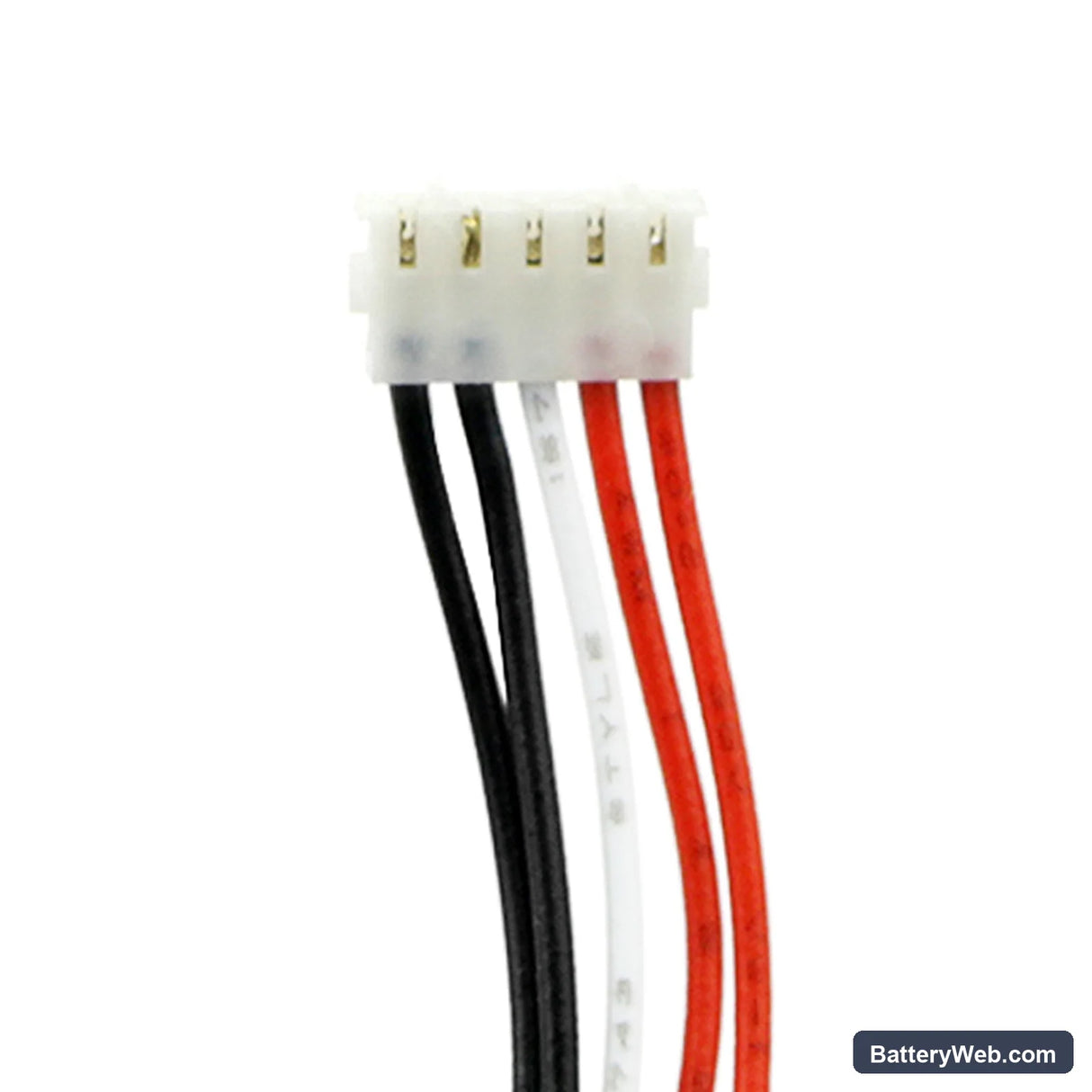 Nintendo HAC-S-JP/EU-C0 Replacement Battery, 3.7V, 3600mAh, Li-Polymer 4