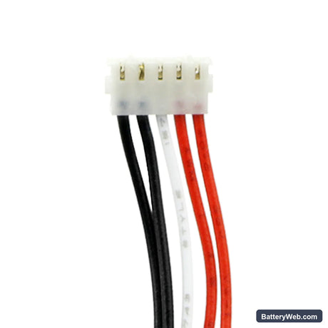 Nintendo HAC-S-JP/EU-C0 Replacement Battery, 3.7V, 3600mAh, Li-Polymer 4