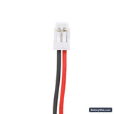 Nintendo BBE 012 Replacement Battery, 3.8V, 500mAh, Li-Polymer 4