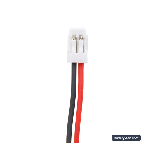 Nintendo BBE 012 Replacement Battery, 3.8V, 500mAh, Li-Polymer 4