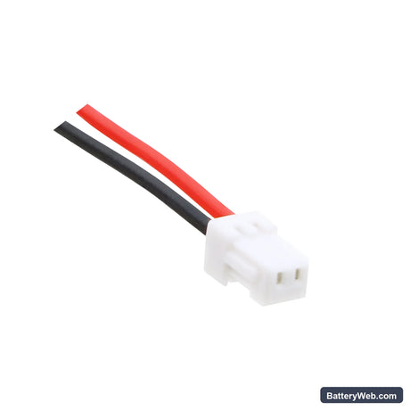 Nintendo BBE 012 Replacement Battery, 3.8V, 500mAh, Li-Polymer 5