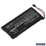Nintendo Switch Controller Replacement Battery, 3.7V, 450mAh, Li-Polymer 2