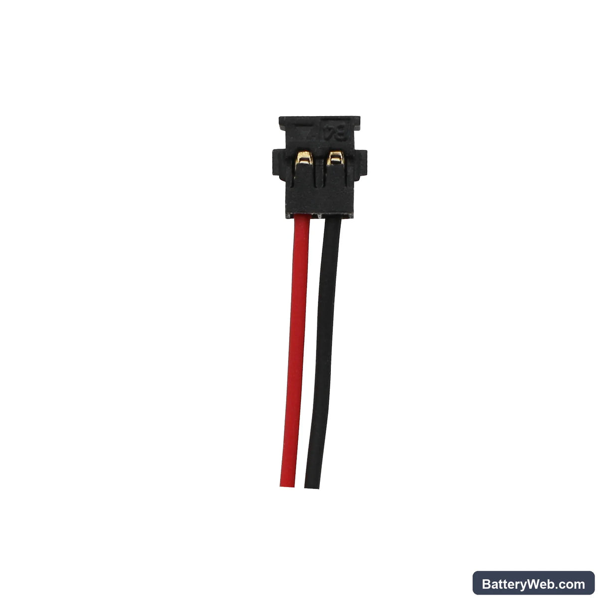 Nintendo Switch Controller Replacement Battery, 3.7V, 450mAh, Li-Polymer 4