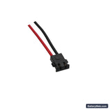 Nintendo Switch Controller Replacement Battery, 3.7V, 450mAh, Li-Polymer 5
