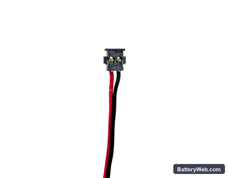 Nintendo Switch Controller Replacement Battery, 3.7V, 520mAh, Li-ion 6