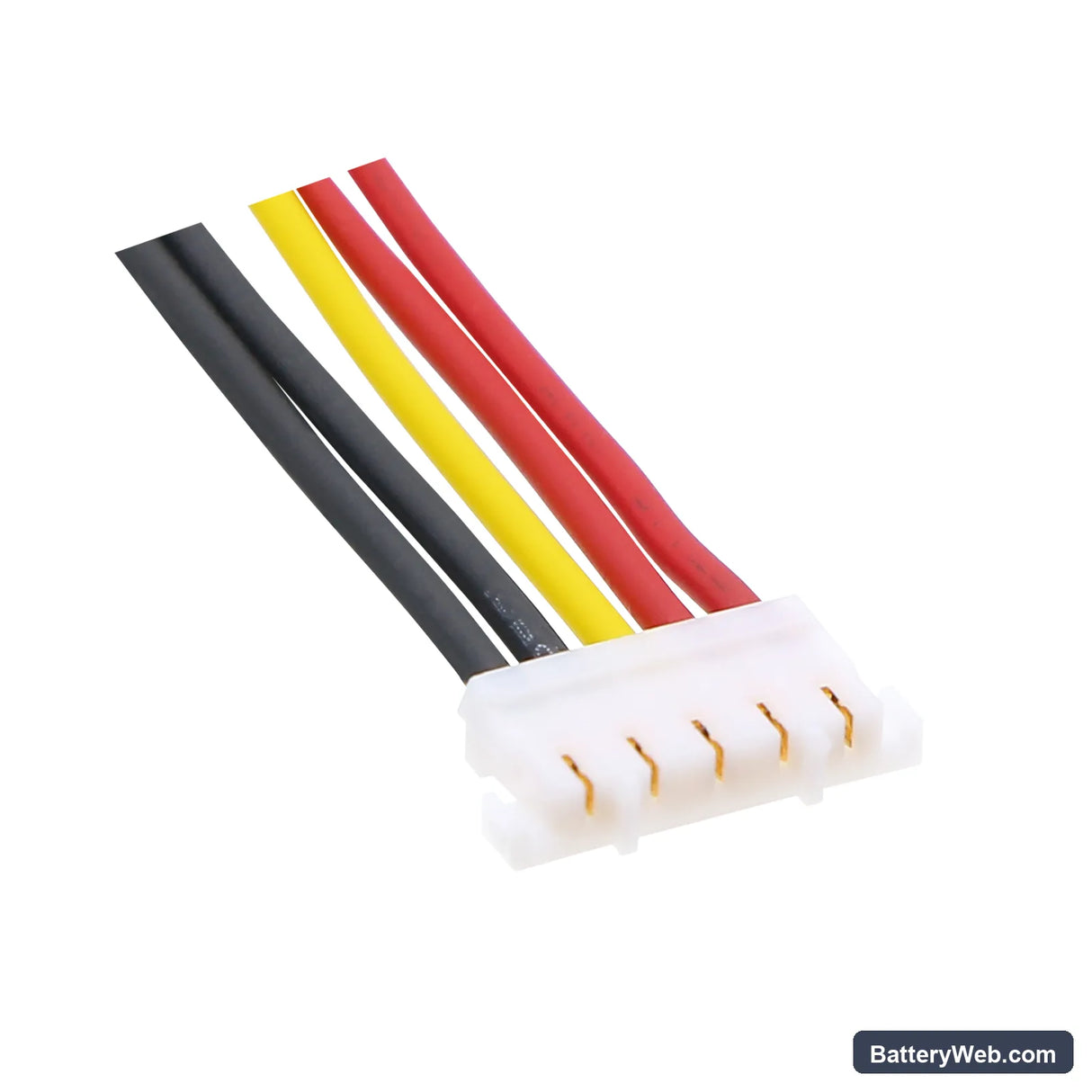 Nintendo BEE 001 Replacement Battery, 3.7V, 4800mAh, Li-Polymer 5