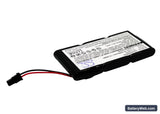NetApp C3300 Replacement Battery, 3.7V, 5400mAh, Li-ion 2