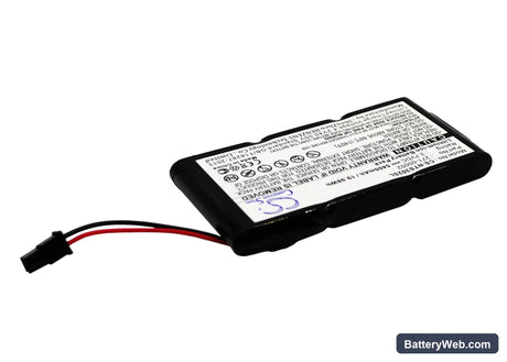 NetApp C3300 Replacement Battery, 3.7V, 5400mAh, Li-ion 2