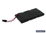 NetApp C3300 Replacement Battery, 3.7V, 5400mAh, Li-ion 4