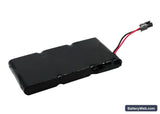 NetApp C3300 Replacement Battery, 3.7V, 5400mAh, Li-ion 5