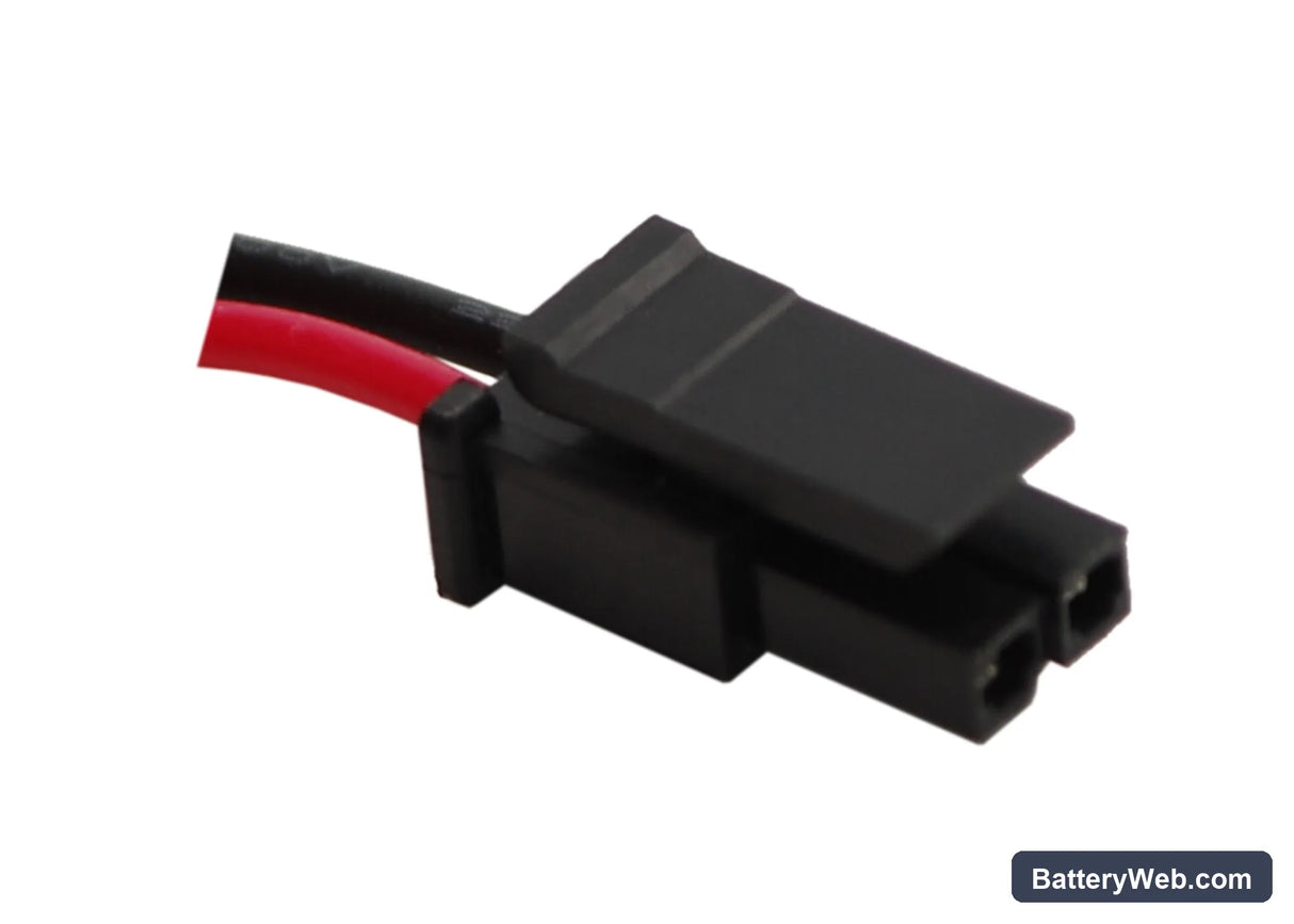 NetApp C3300 Replacement Battery, 3.7V, 5400mAh, Li-ion 6