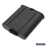 Inovytec VWSP-100 Replacement Battery, 12V, 3000mAh, Li-MnO2 3
