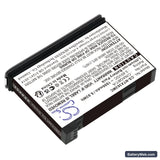 Insta360 One X3 Replacement Battery, 3.85V, 1800mAh, Li-ion 2