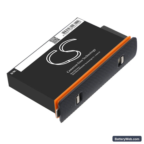 Insta360 One X3 Replacement Battery, 3.89V, 2550mAh, Li-ion 3