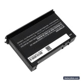Insta360 One X4 Replacement Battery, 3.85V, 2350mAh, Li-ion 4