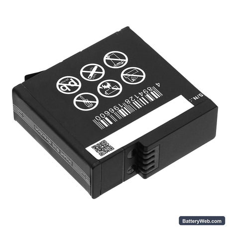 Insta360 Ace Replacement Battery, 3.85V, 1750mAh, Li-ion 3