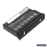 Insta360 One X5 Replacement Battery, 3.89V, 2550mAh, Li-ion 3