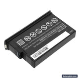 Insta360 One X5 Replacement Battery, 3.89V, 2550mAh, Li-ion 4
