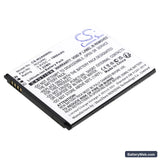 NUU A6L Replacement Battery, 3.8V, 1900mAh, Li-ion 1