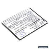 NUU A6L Replacement Battery, 3.8V, 1900mAh, Li-ion 2