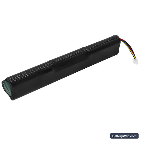 Neato D8 Replacement Battery, 14.4V, 5200mAh, Li-ion 2