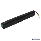 Neato D8 Replacement Battery, 14.4V, 6400mAh, Li-ion 2