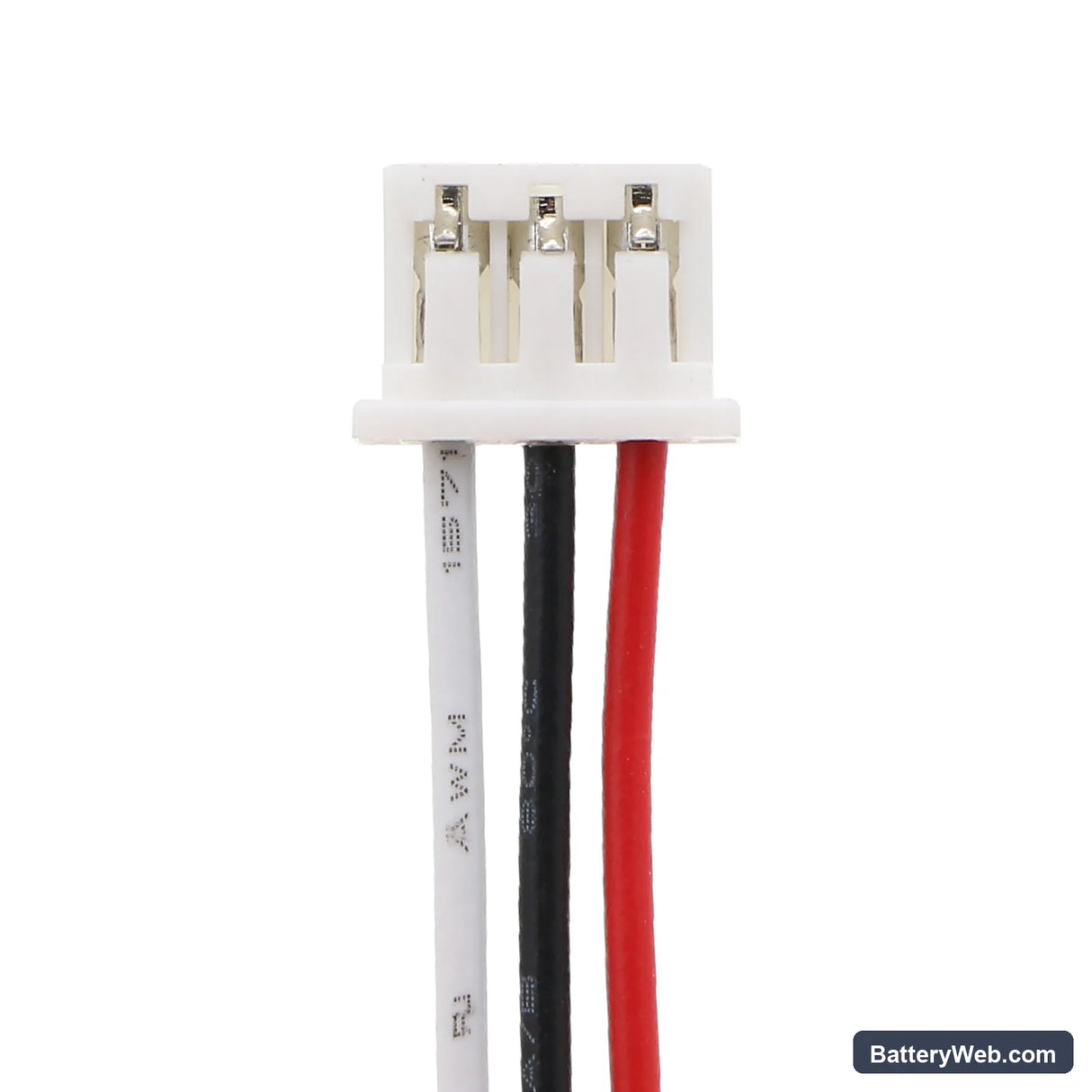 Inovonics EE5000 Replacement Battery, 3.7V, 2600mAh, Li-ion 4