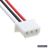 Inovonics EE5000 Replacement Battery, 3.7V, 2600mAh, Li-ion 5