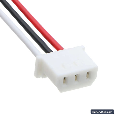 Inovonics EE5000 Replacement Battery, 3.7V, 2600mAh, Li-ion 5