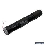 Navman Otanium 100 Replacement Battery, 3.7V, 5600mAh, Li-ion 1