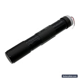 Navman Otanium 100 Replacement Battery, 3.7V, 5600mAh, Li-ion 2