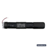 Navman Otanium 100 Replacement Battery, 3.7V, 5600mAh, Li-ion 3