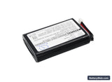 Nevo S70 Replacement Battery, 3.7V, 1700mAh, Li-ion 2