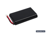 Nevo S70 Replacement Battery, 3.7V, 1700mAh, Li-ion 4