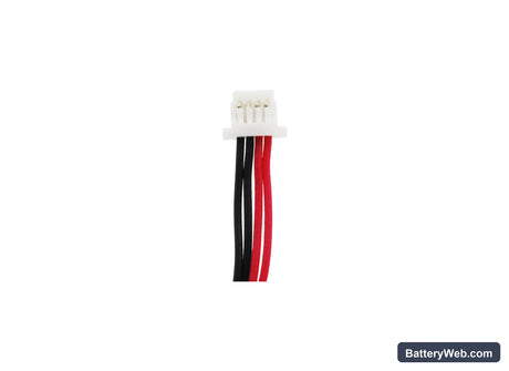 Nevo S70 Replacement Battery, 3.7V, 1700mAh, Li-ion 6