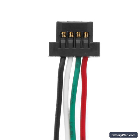 Nevo SL Replacement Battery, 3.7V, 1200mAh, Li-Polymer 4