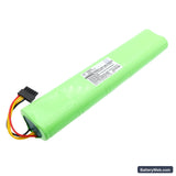 Neato Botvac 70e Replacement Battery, 12V, 2000mAh, Ni-MH 1