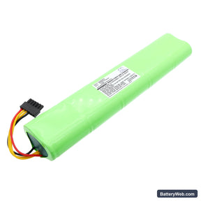 Neato Botvac 70e Replacement Battery, 12V, 2000mAh, Ni-MH 1