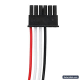 Neato Botvac 70e Replacement Battery, 12V, 3000mAh, Ni-MH 4